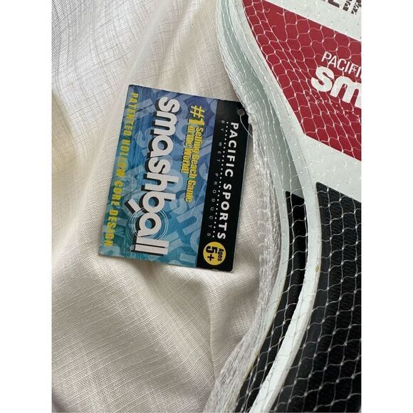 California Smashball Set  - Picture 4 of 5